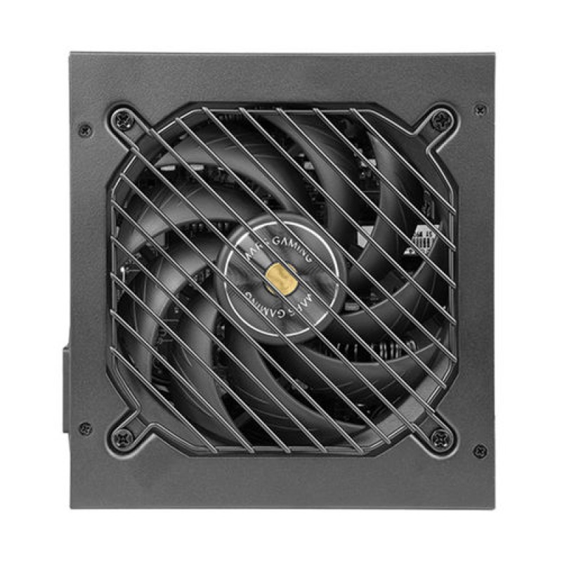 Mars Gaming MPB650SI, Fuente Alimentación PC ATX 650W, 7 Años Garantía, 80Plus Bronze 230V, 90% Eficiencia, Ventilador SI Extreme Silence con Núcl