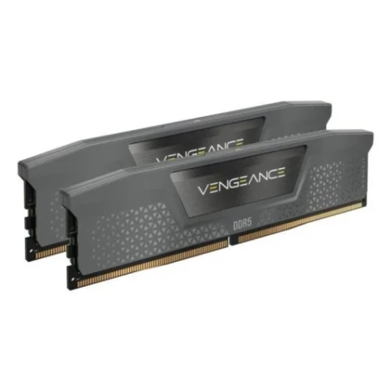 Memoria corsair ddr5 16gb 2x8gb pc5200 vengeance rgb cmh16gx5m2b5200z40