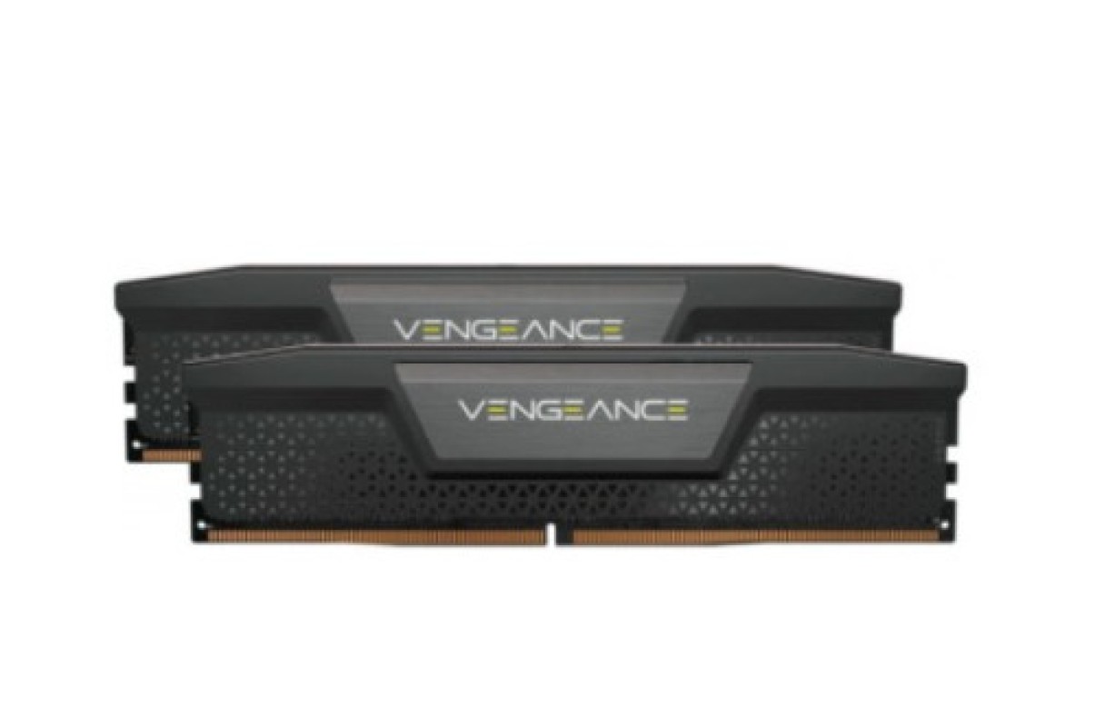Memoria corsair ddr5 16gb 2x8gb pc6000 vengeance cmk16gx5m2e6000z36
