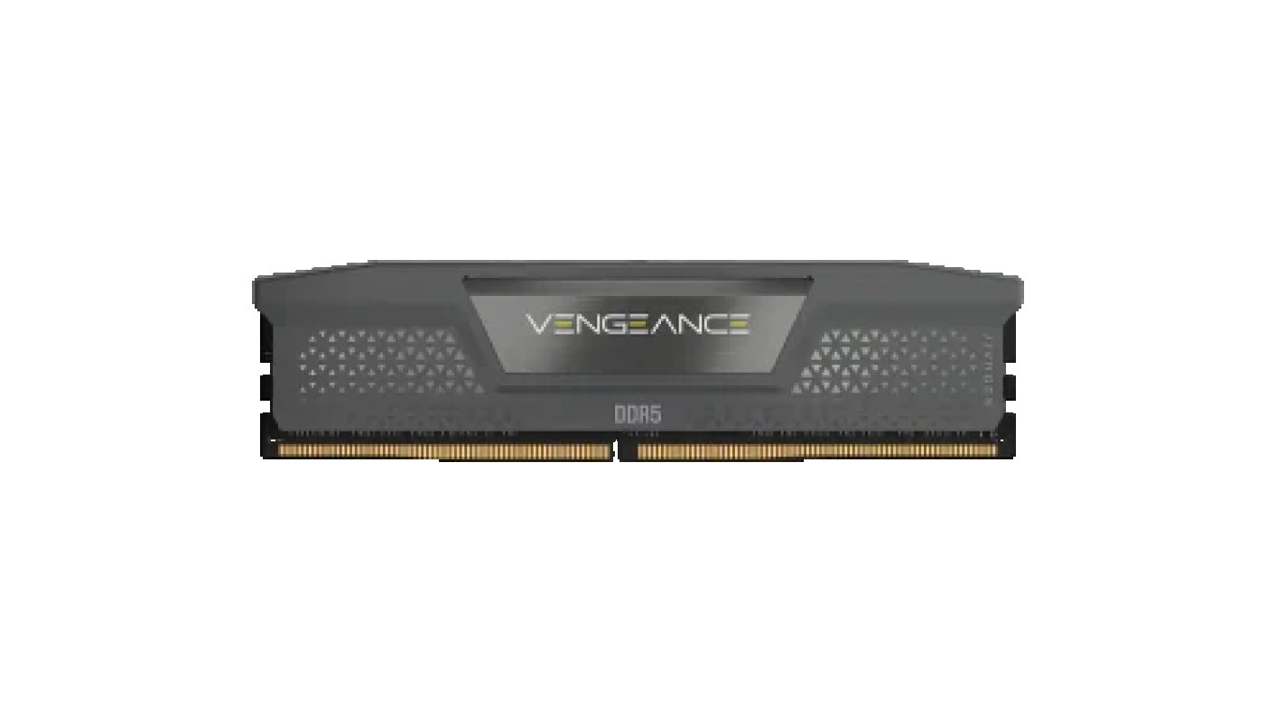 Memoria ram corsair vengeance 64gb 2x32gb ddr5 5200mhz cmk64gx5m2b5200z40