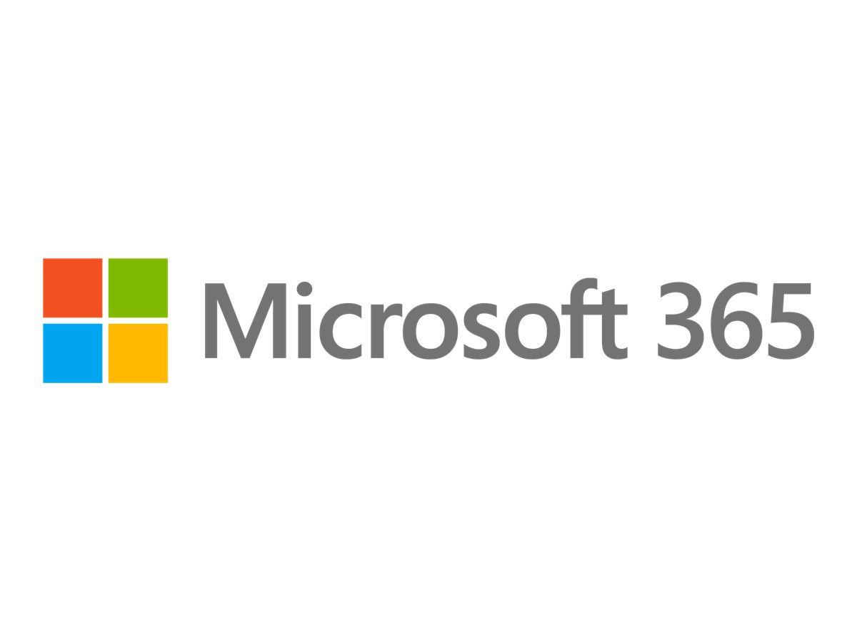 Microsoft 365 Personal - caja de embalaje (1 año) - 1 persona
