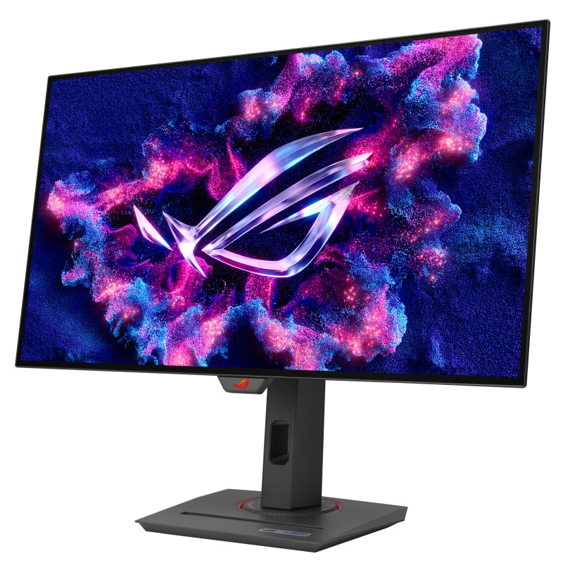 Monitor asus rog strix oled xg27aqdmg - 27" qhd 0.03ms 240hz g-sync compatible