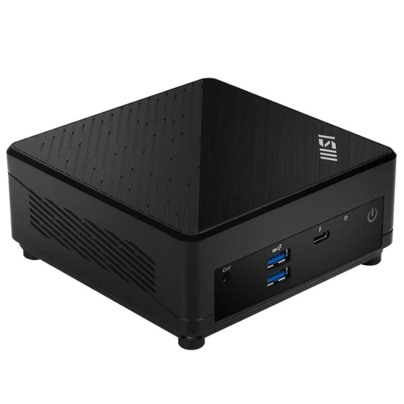 Msi cubi 5 12m-268eu i3-1215u 8gb 256gb w11h negro