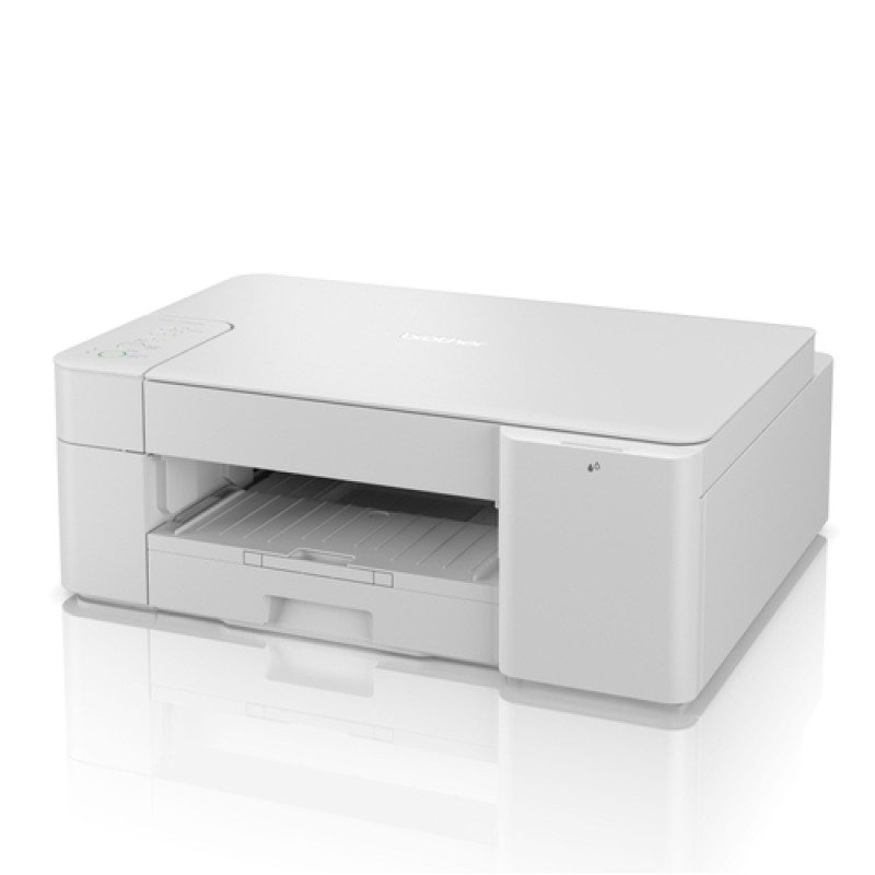 MultifunciÓn brother dcp-j1200w wifi blanca