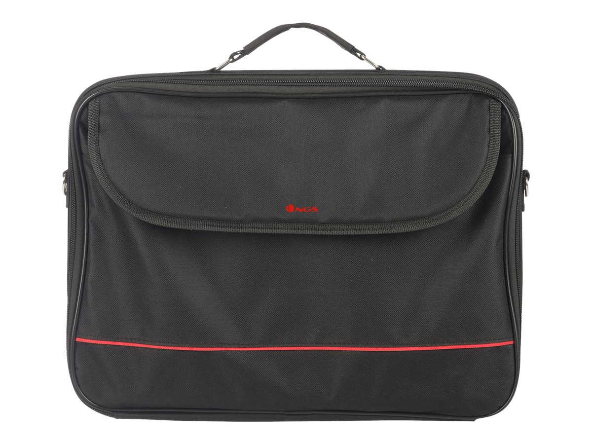 NGS Passenger Plus funda de transporte para portátil