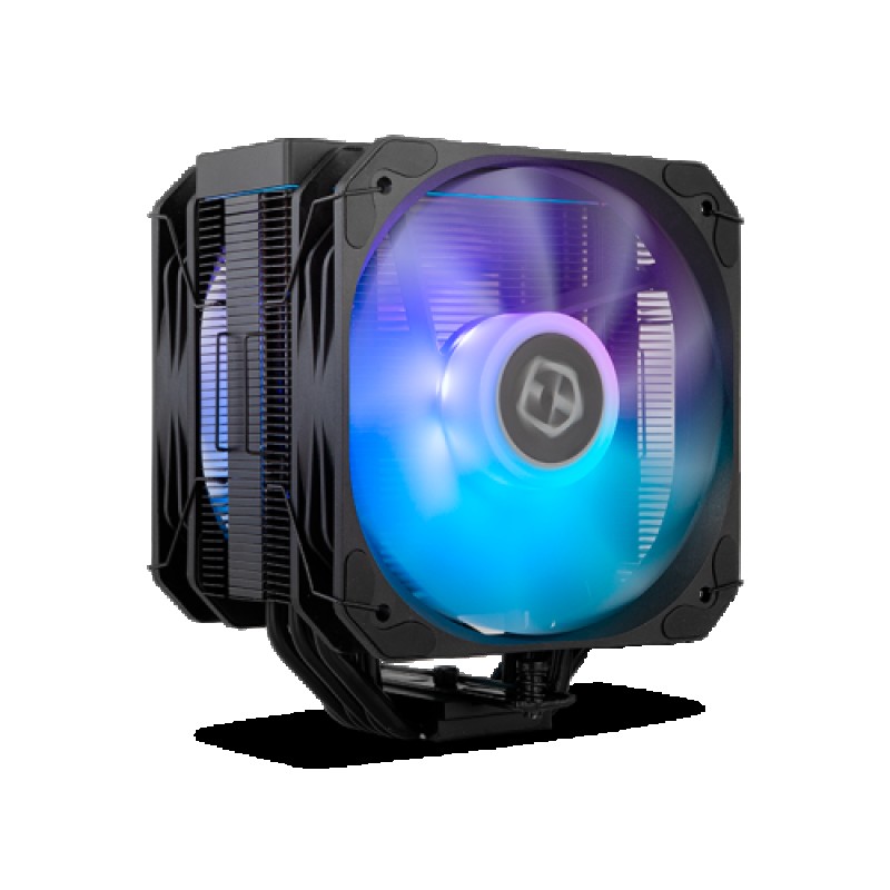 NOX Hummer H-200 ARGB | Cooler CPU ARGB Dual Fan