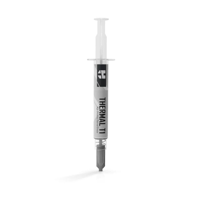 NOX Thermal T1 - Pasta térmica - Aplicador incluído - 4g - 3.7g/cm3 - 10000 CPS