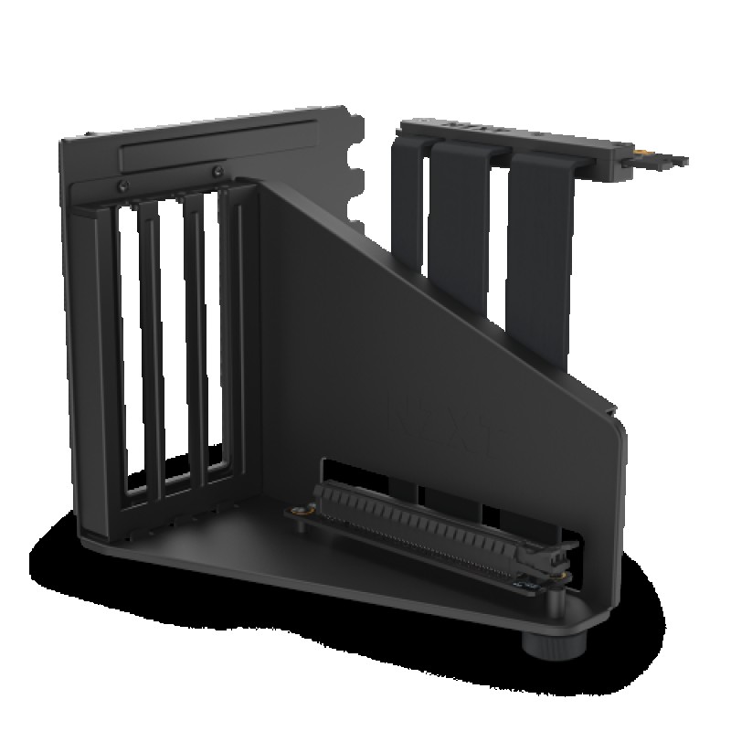 NZXT AB-RH175-B1 parte carcasa de ordenador Universal Soporte para tarjeta gráfica