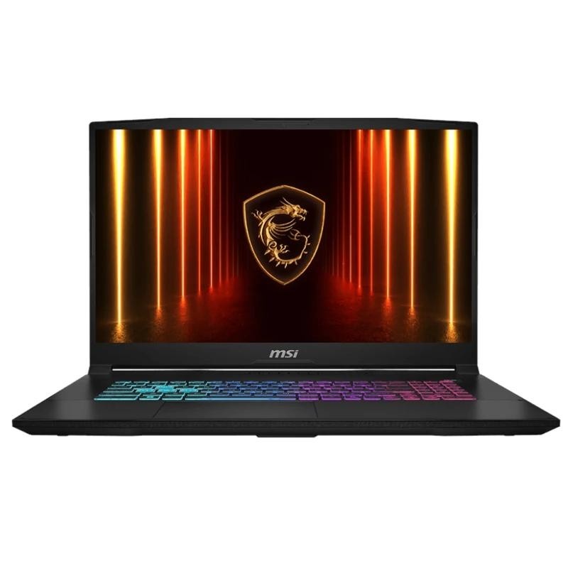 Notebook msi katana 17 hx b14wgk-032xes 17.3'' ips/ 1920x1080/ intel core i7-14650hx/ 32gb ddr5/ 1tb nvme/ span class'citation-0