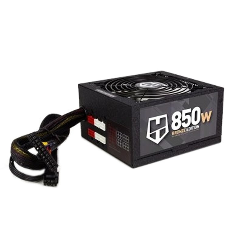 Nox Hummer - fuente de alimentación - 850 vatios