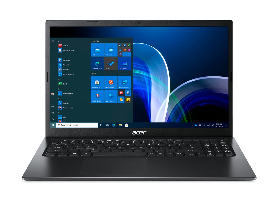 ORD. PORT. ACER ACER EXTENSA I5-1135G7 8GB 256GB 15.6" W11P