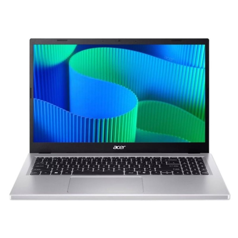 ORD. PORT. ACER EX215-57 INTEL I5-1334U 15.6" FHD 8GB 512GB PLATA S.O