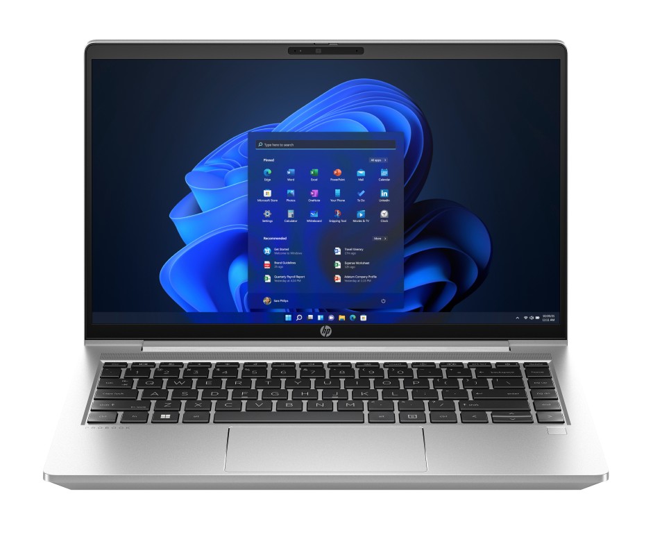 ORD. PORT. HP PROBOOK 440 G10 I5-1335U 512GB 16GB 14" W11P