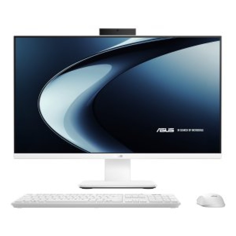 ORDENADOR ALL IN ONE ASUS V470VAK-WPE083W i5-13420H 27" 16GB 512SSD W11