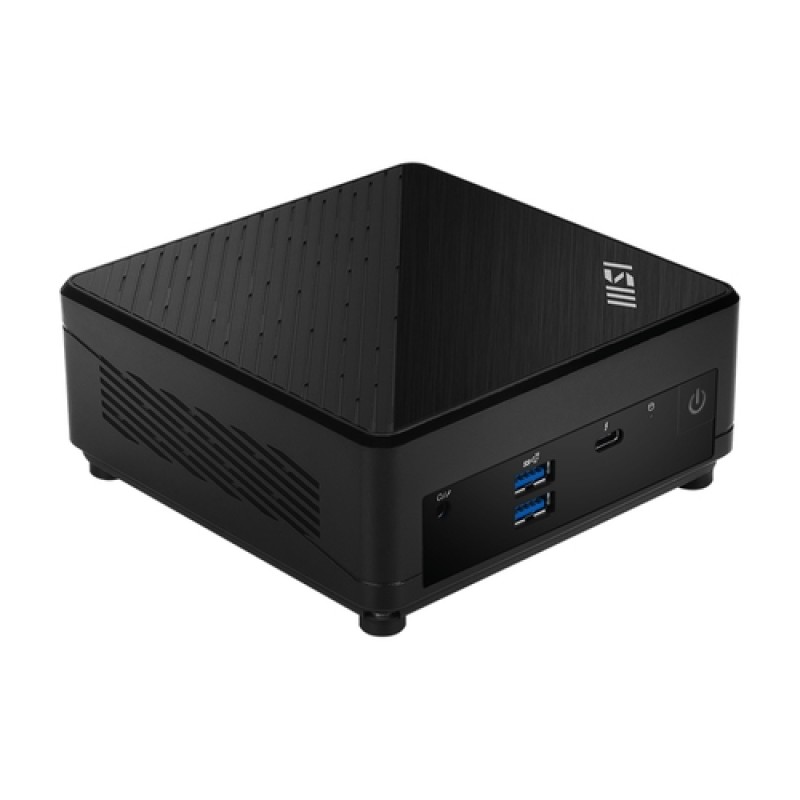 ORDENADOR MINIPC BAREBONE MSI CUBI 5 12M-023BEU