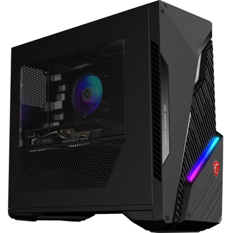 ORDENADOR MSI MAG INFINITE S3 13NUB5-1081EU NEGRO