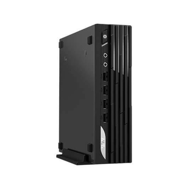 ORDENADOR MSI PRO DP21 13M-491EU