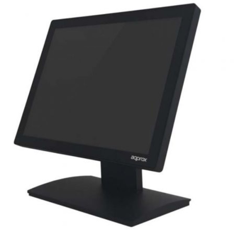ORDENADOR TPV APPROX APPTPV04CAP MONITOR 15" TACTIL CAPACITIVO CELERON N5105 SSD 128GB SO-DIM 8G