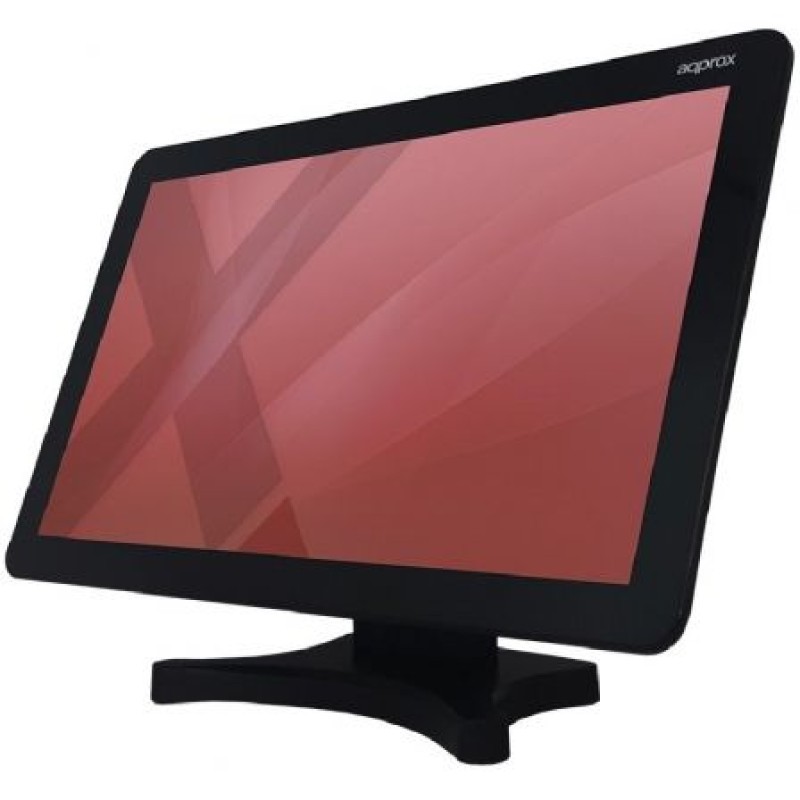ORDENADOR TPV APPROX APPTPV21+I7 21.5" TACTIL CAPACITIVO FHD INTEL i7-8565U 8GB 128GB SSD WIFI
