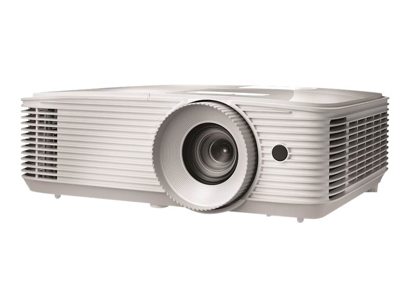 Optoma EH412x - proyector DLP - portátil - 3D
