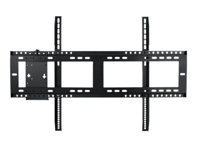 Optoma OWMFP01 - abrazadera - para panel plano interactivo/mini PC