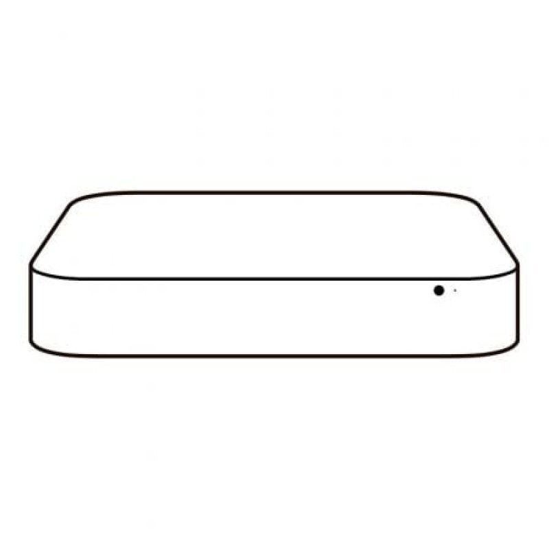 Ordenador Sobremesa APPLE Mac Mini M4 MU9D3YP/A - 10GPU-16NE · 16GB · 256GB SSD · Mac Os X · Plata