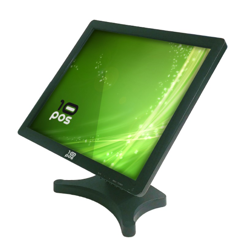 PANTALLA TACTIL 19'' CAPACITIVA TS-19HV