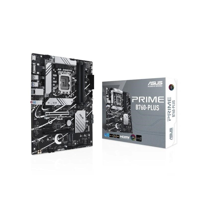 PB ASUS PRIME B760-PLUS