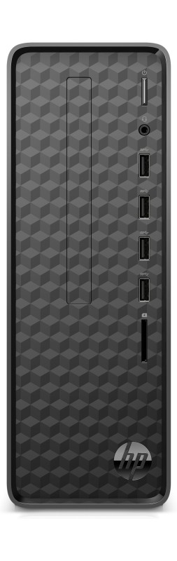 PC HP Slim Desktop S01-PF2015NS Intel Core i5-10505/ 8GB/ 512GB SSD/ Win11
