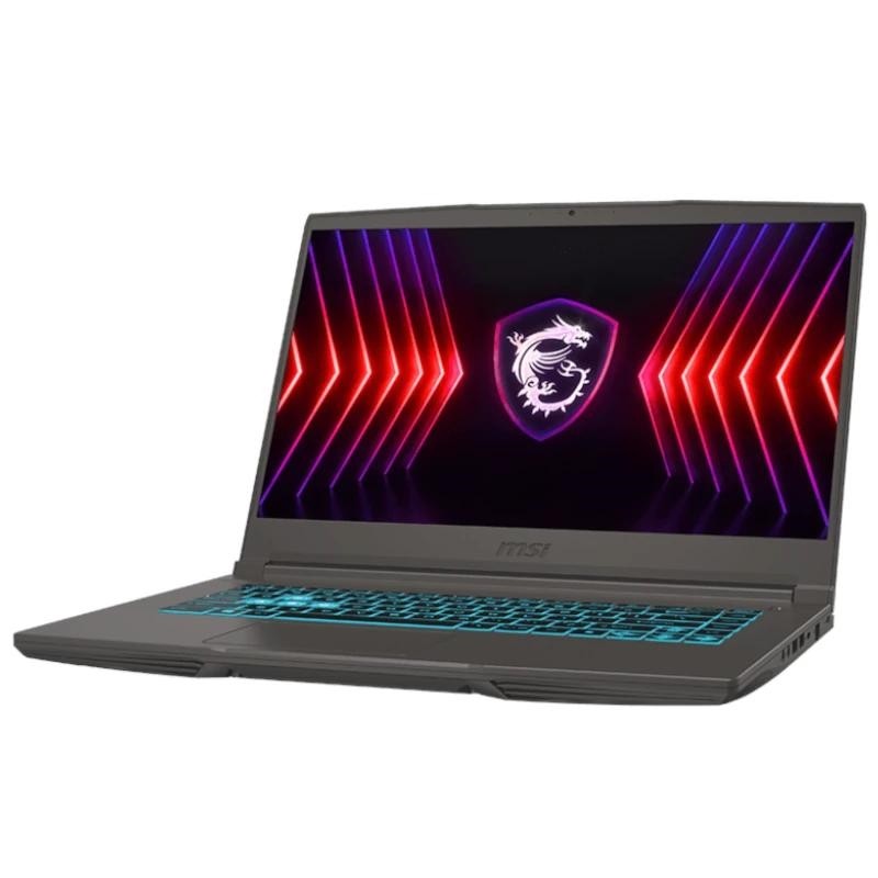 PORT. MSI Thin A15-432XES AMD R7-7735 16GB SSD 512 RTX 3050 4GB 15,6"FHD FREEDOS