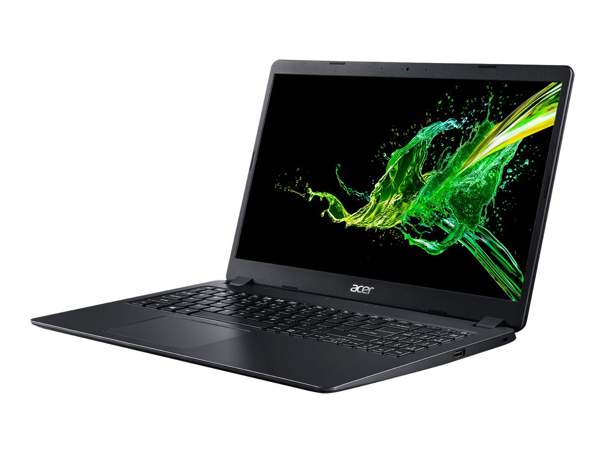 PORTATIL ACER ASPIRE A315-56 i3-1005G1 15.6"FHD 8GB 256SSD NVMe RJ45 "FREEDOS" 3 años garantia