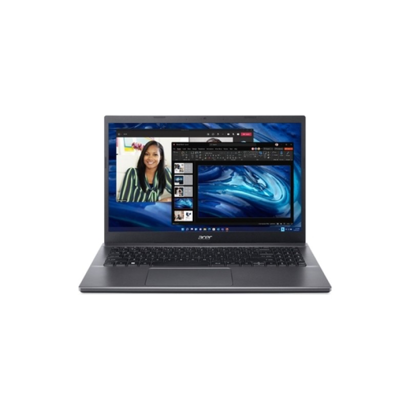 PORTATIL ACER EXTENSA EX215-55 (NX.EGYEB.014) 15.6" FHD/Ci71255U/1x16GB/512GBSSD/WLANax+BT/CAM/50Wh/W11HML/Std.Warranty