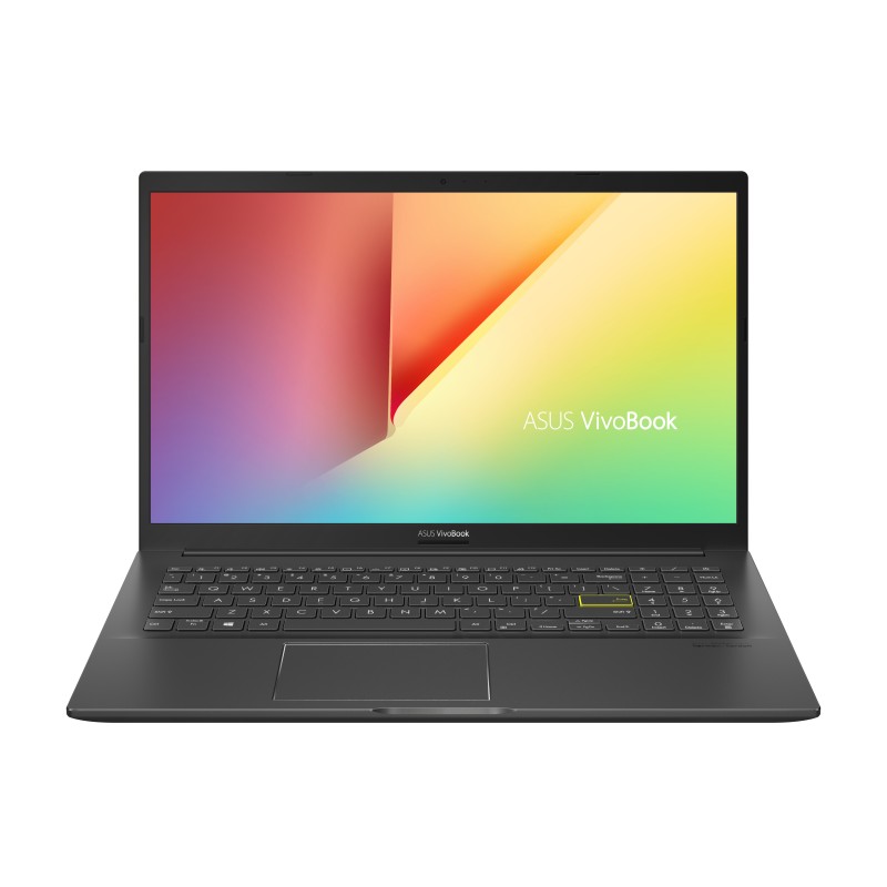 PORTATIL ASUS K513EA-EJ2363T VIVOBOOK I5-1135G7 8GB 512GB W10H