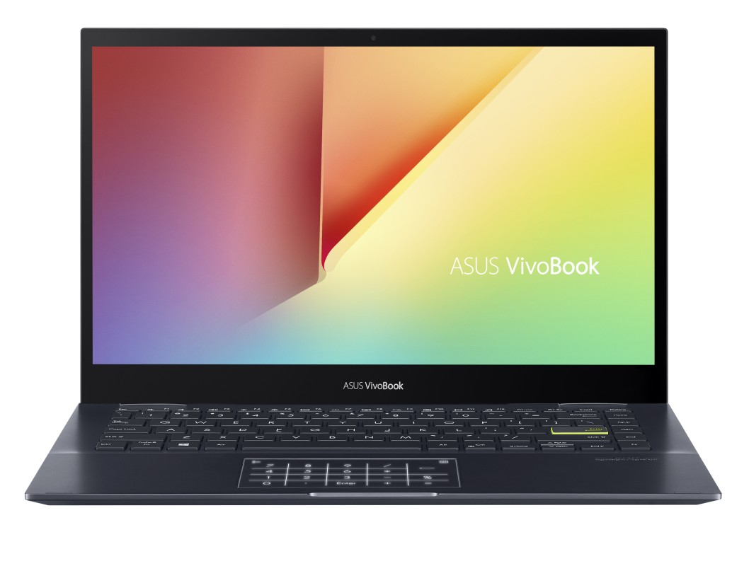PORTATIL ASUS TM420UA-EC004, 14" FHD, RYZEN 5 5500U, 8GB, 512GB SSD, VGASHARED, SIN SO, 3 CELDAS