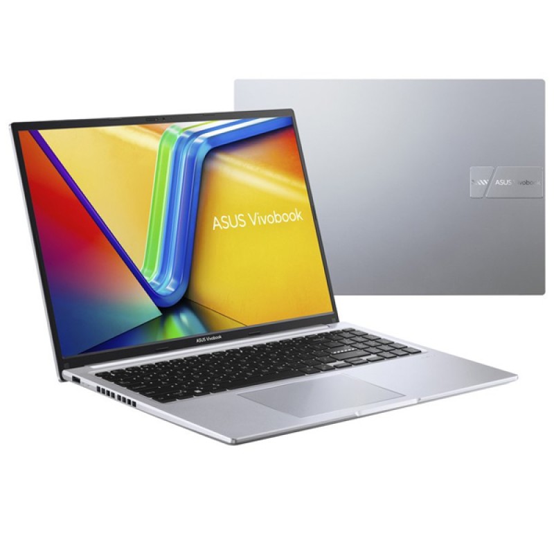 PORTATIL ASUS VIVOBOOK F1605PA-MB145 SILVER