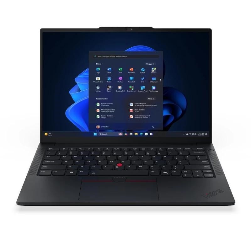 PORTATIL LENOVO THINKPAD E14 G7 U5-228V 32GB 512GB 14"WUXGA W11P