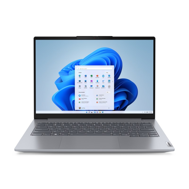 PORTATIL LENOVO ThinkBook 14 G6 i5-13420H 14" 32GB 1TB RJ45 USB-C(THUNDERBOLT4/USB4) W11PRO