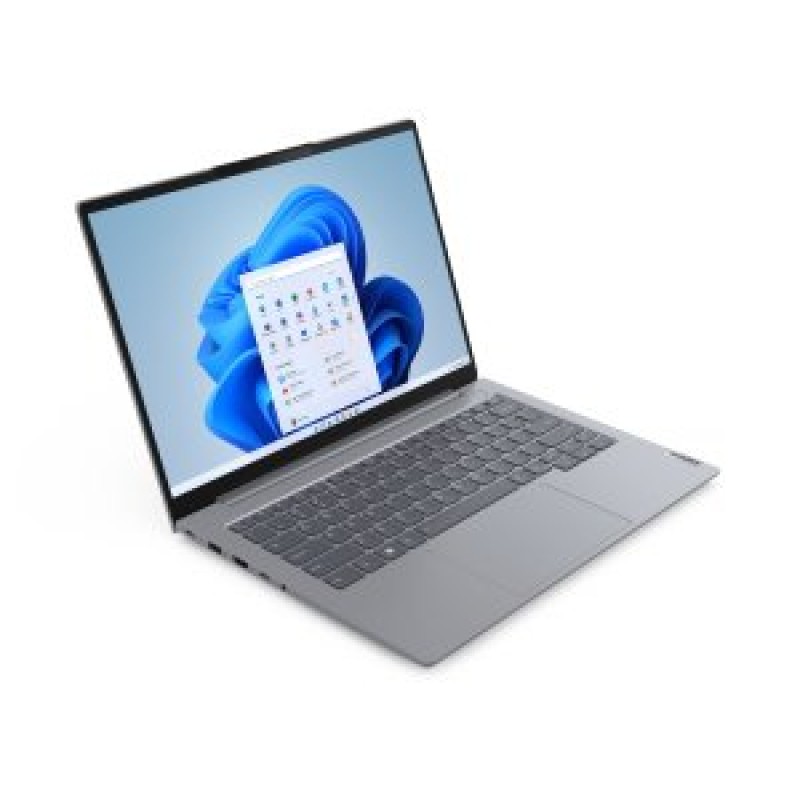 PORTATIL LENOVO ThinkBook 14 G6 i5-13420H 14"8GB 16GB RJ45 USB-C(THUNDERBOLT4/USB4) W11PRO