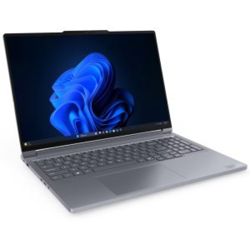 PORTATIL LENOVO ThinkBook 16P G6 INTEL ULTRA 7 255H 16" 32GB 1TB GeFORCE RTX 5060 W11PRO