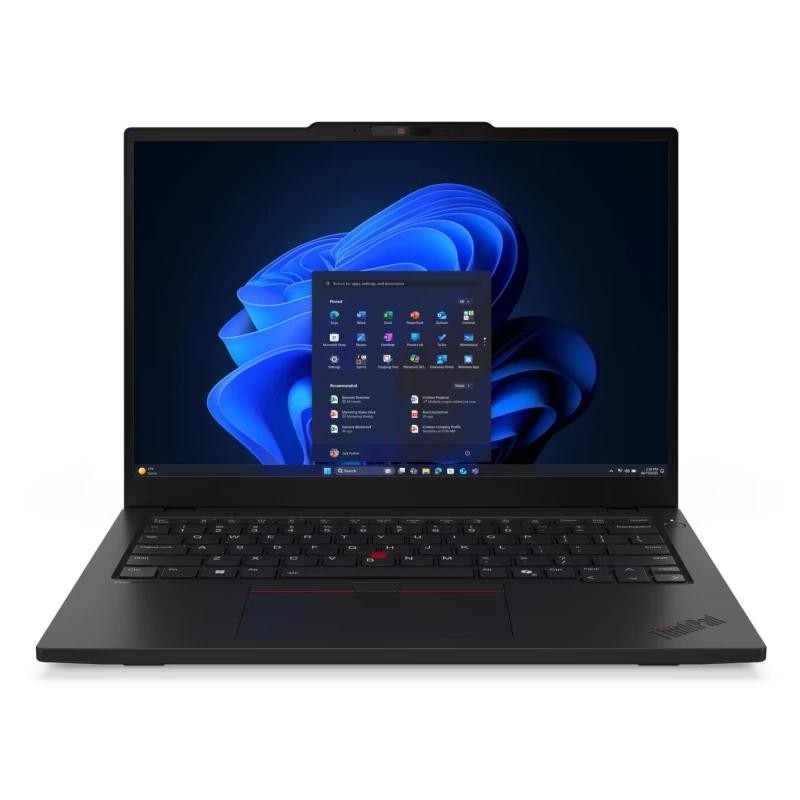 PORTATIL LENOVO ThinkPad L13 G4 INTEL CORE ULTRA5-225U 13.3"16GB 512GB W11PRO
