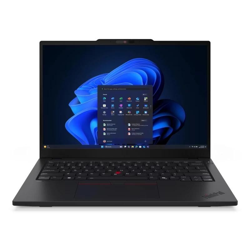 PORTATIL LENOVO ThinkPad L13 G4 INTEL CORE ULTRA7-255U 13.3"16GB 512GB W11PRO