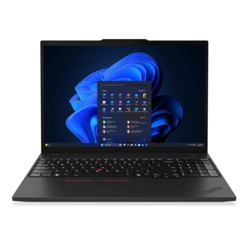 PORTATIL LENOVO ThinkPad L16 G2 INTEL CORE ULTRA7-225U 16" 16GB 512GB W11PRO