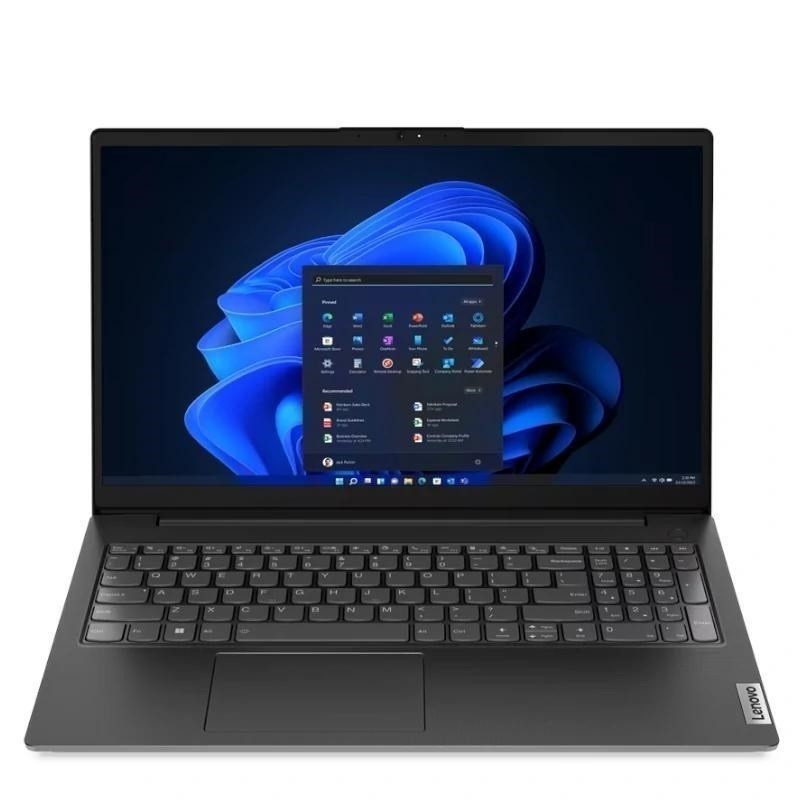PORTATIL LENOVO V15 G4 IAH i5-12500H 15.6"FHD 16GB 512GB "FREEDOS" 3años garantia