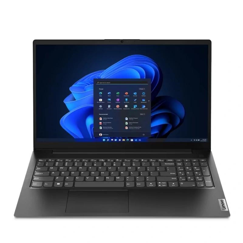 PORTATIL LENOVO V15 G4 R5-7520U 8GB 512SSD 15,6"FHD W11H