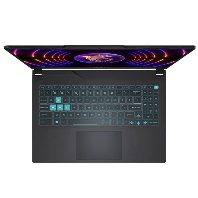 PORTATIL MSI CYBORG 15 A12VF-036XES
