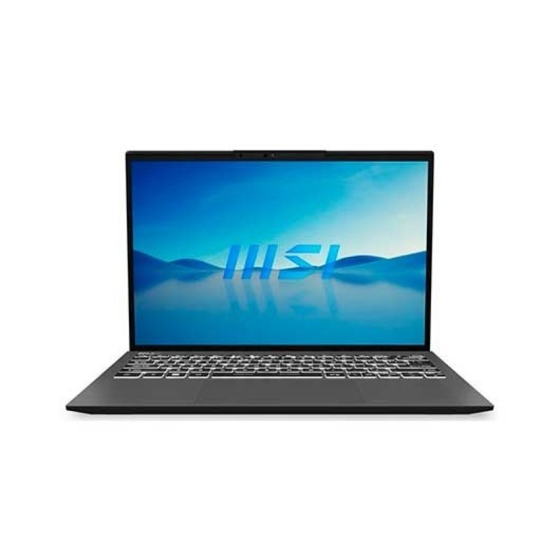 PORTATIL MSI PRESTIGE 13 EVO A13M-087ES GRAY