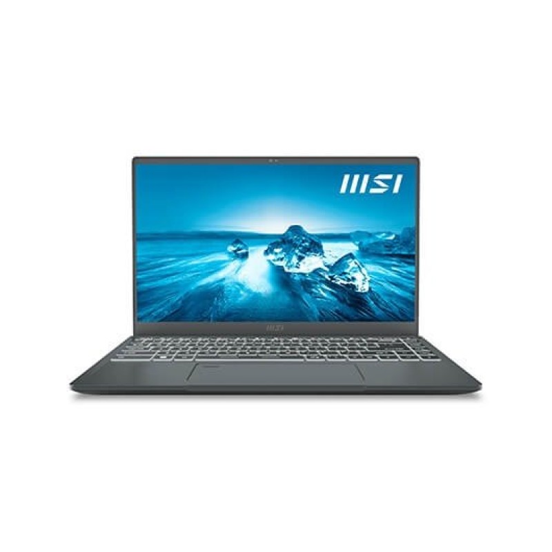 PORTATIL MSI PRESTIGE 14EVO B13M-276ES