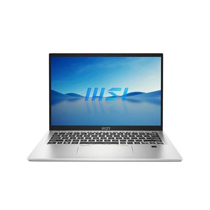 PORTATIL MSI PRESTIGE14 EVO B13M-415ES SILVER