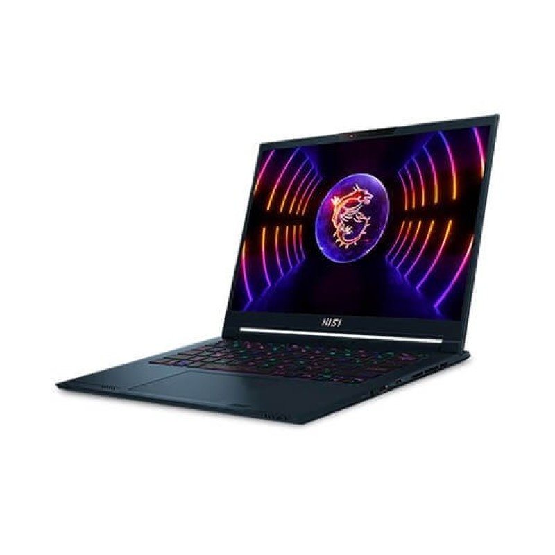 PORTATIL MSI STEALTH 14 STUDIO A13VF-050ES BLUE