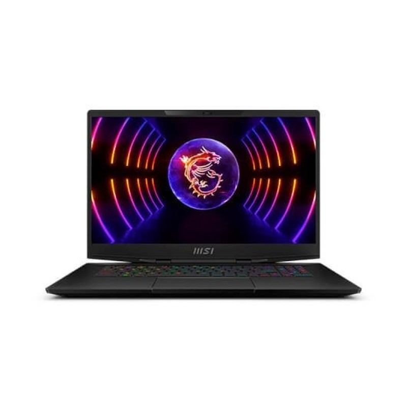 PORTATIL MSI STEALTH 17 STUDIO A13VI-031ES